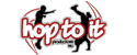 hop to it logo